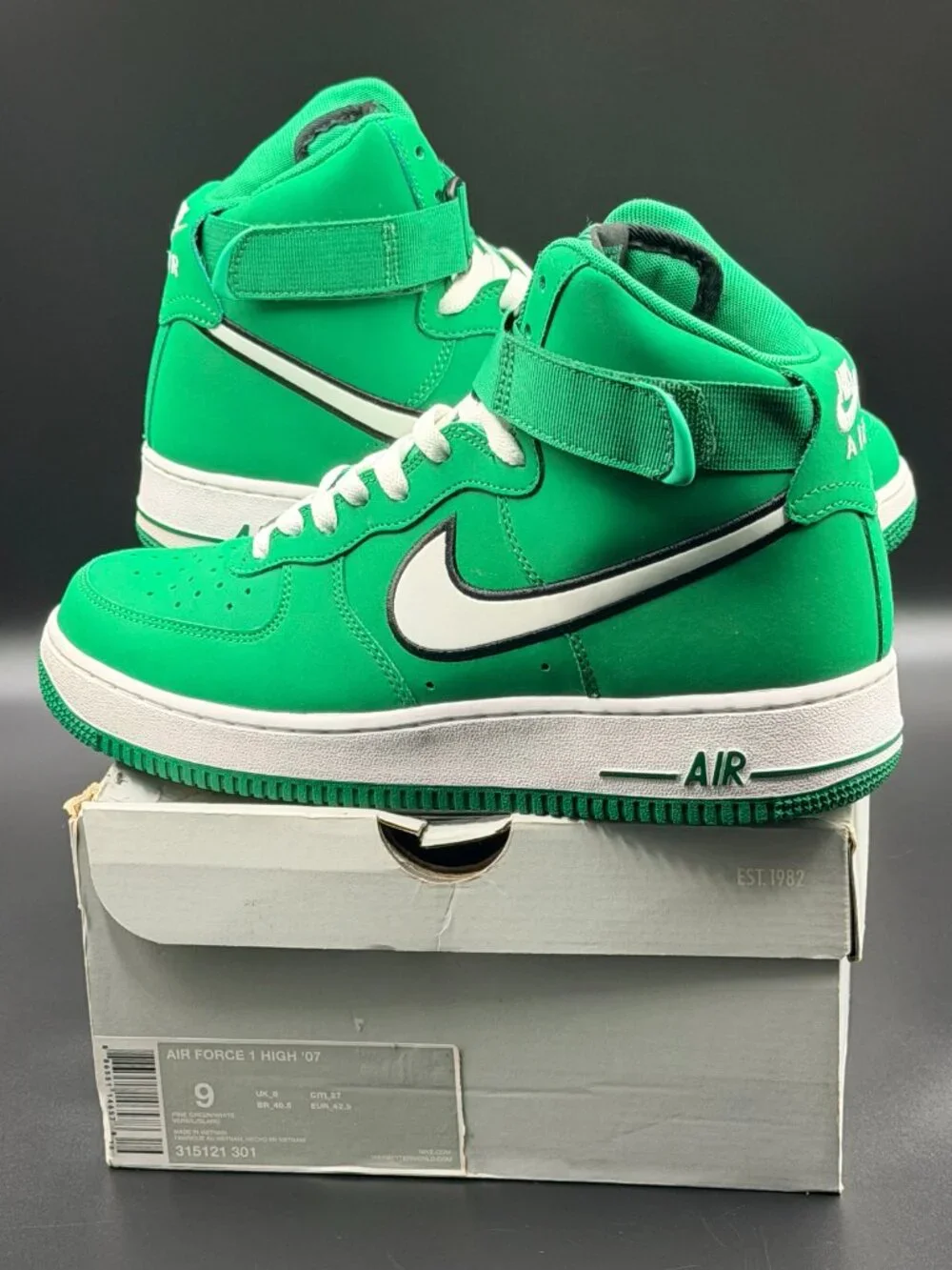 Nike air force